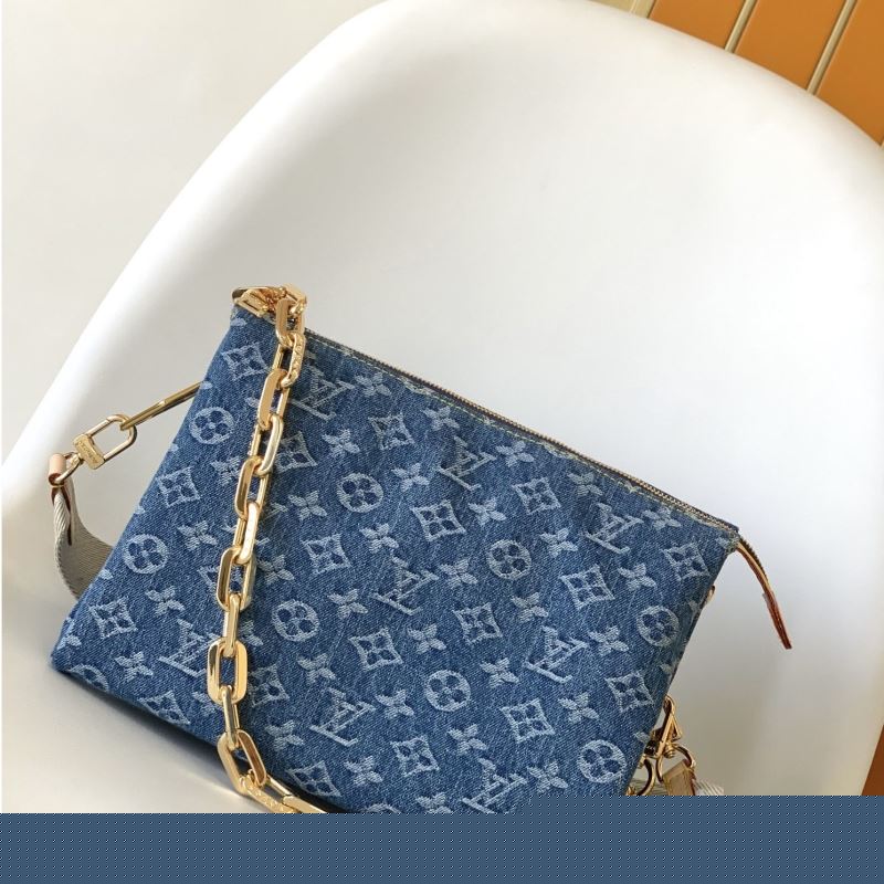 LV Satchel bags
